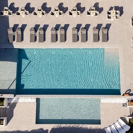 Ananti Resort & Spa Tríkala Extérieur photo