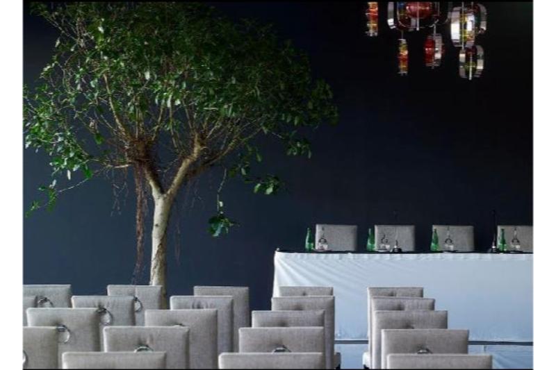 Ananti Resort & Spa Tríkala Extérieur photo