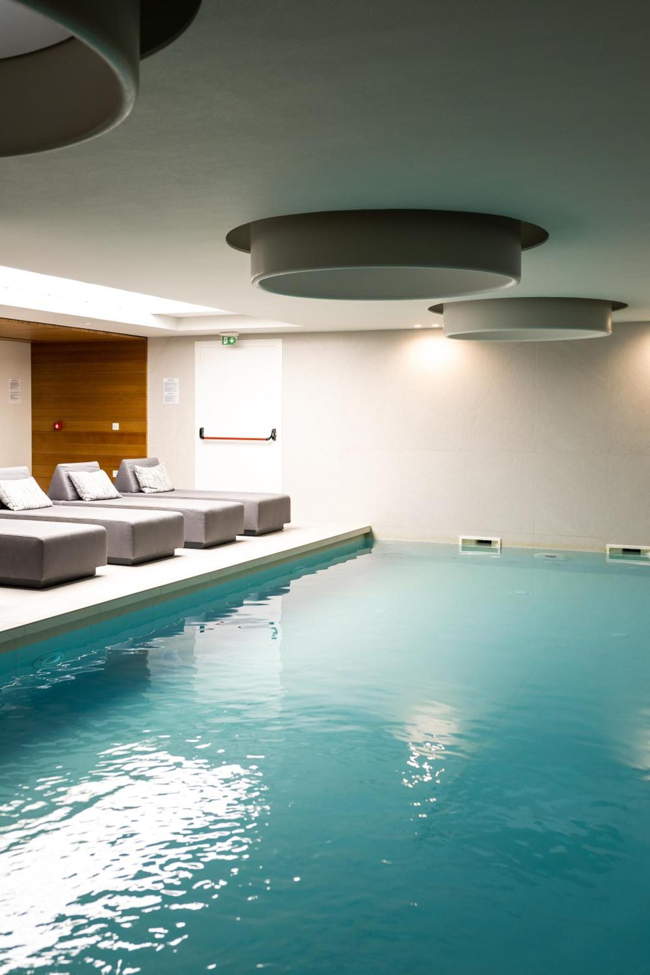 Ananti Resort & Spa Tríkala Extérieur photo