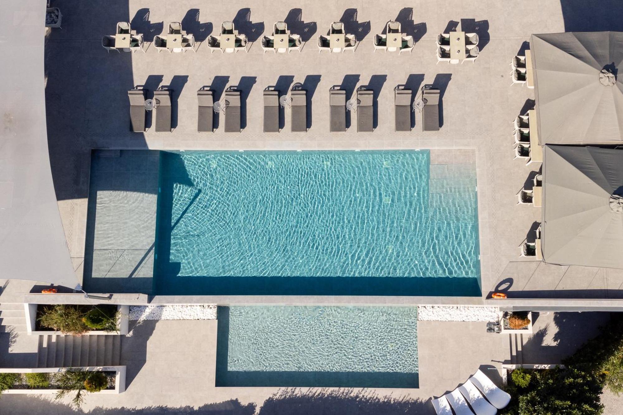 Ananti Resort & Spa Tríkala Extérieur photo