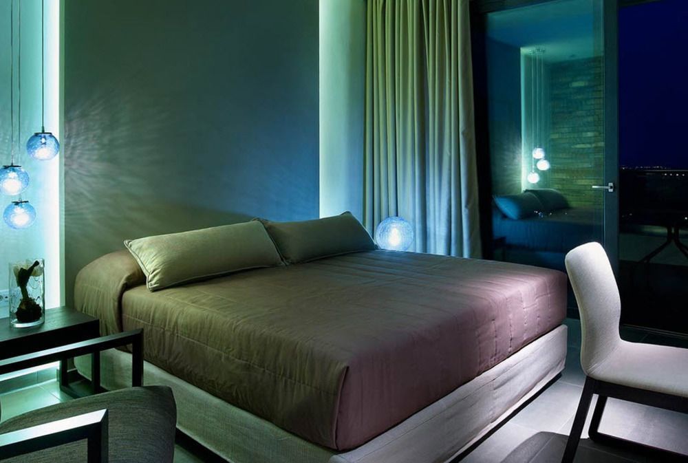 Ananti Resort & Spa Tríkala Extérieur photo