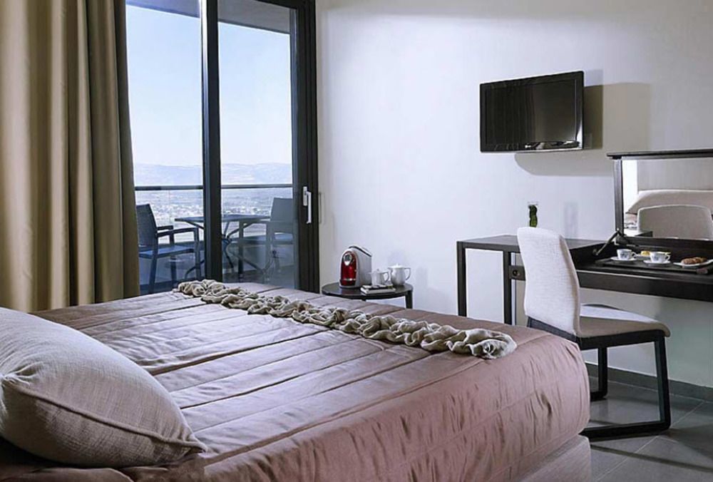 Ananti Resort & Spa Tríkala Extérieur photo