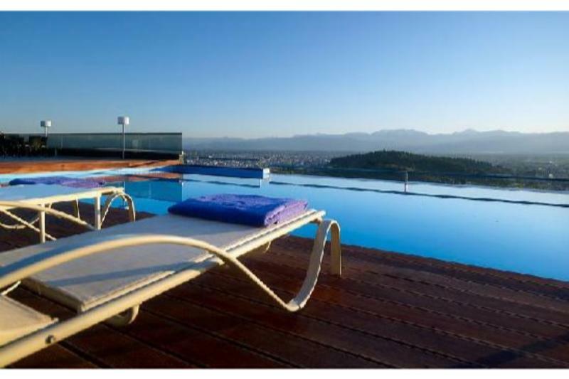 Ananti Resort & Spa Tríkala Extérieur photo