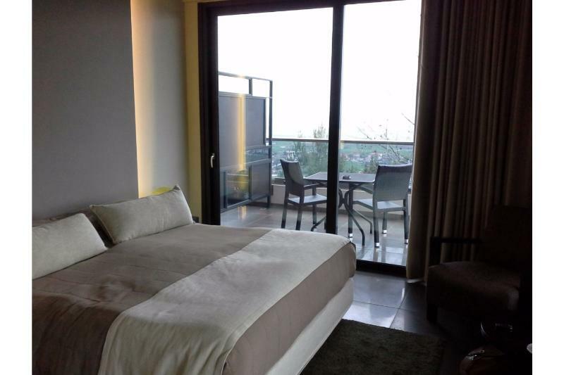 Ananti Resort & Spa Tríkala Extérieur photo