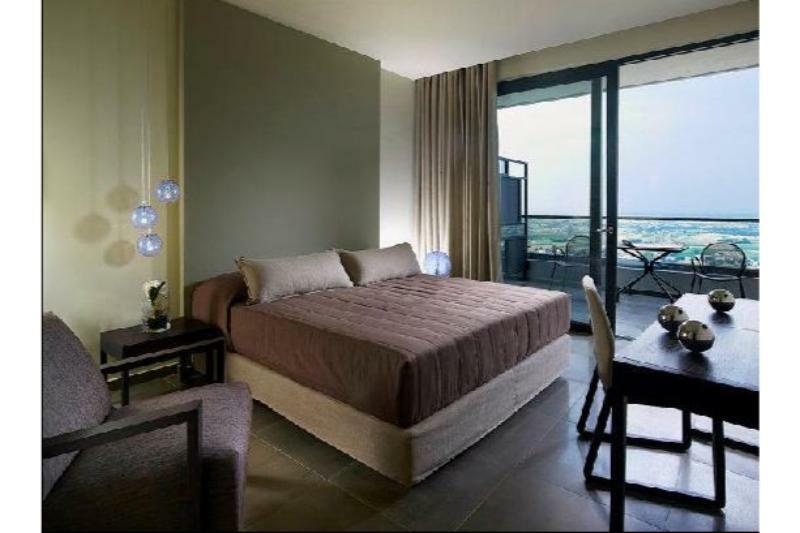 Ananti Resort & Spa Tríkala Extérieur photo